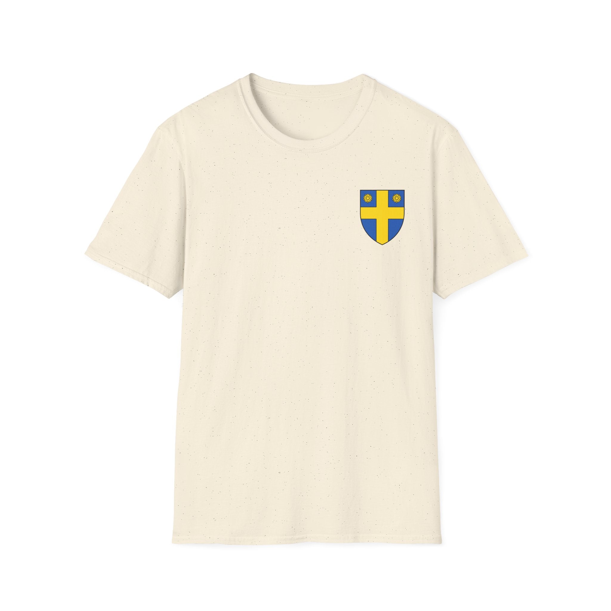 Tee-shirt manches courtes Eysins