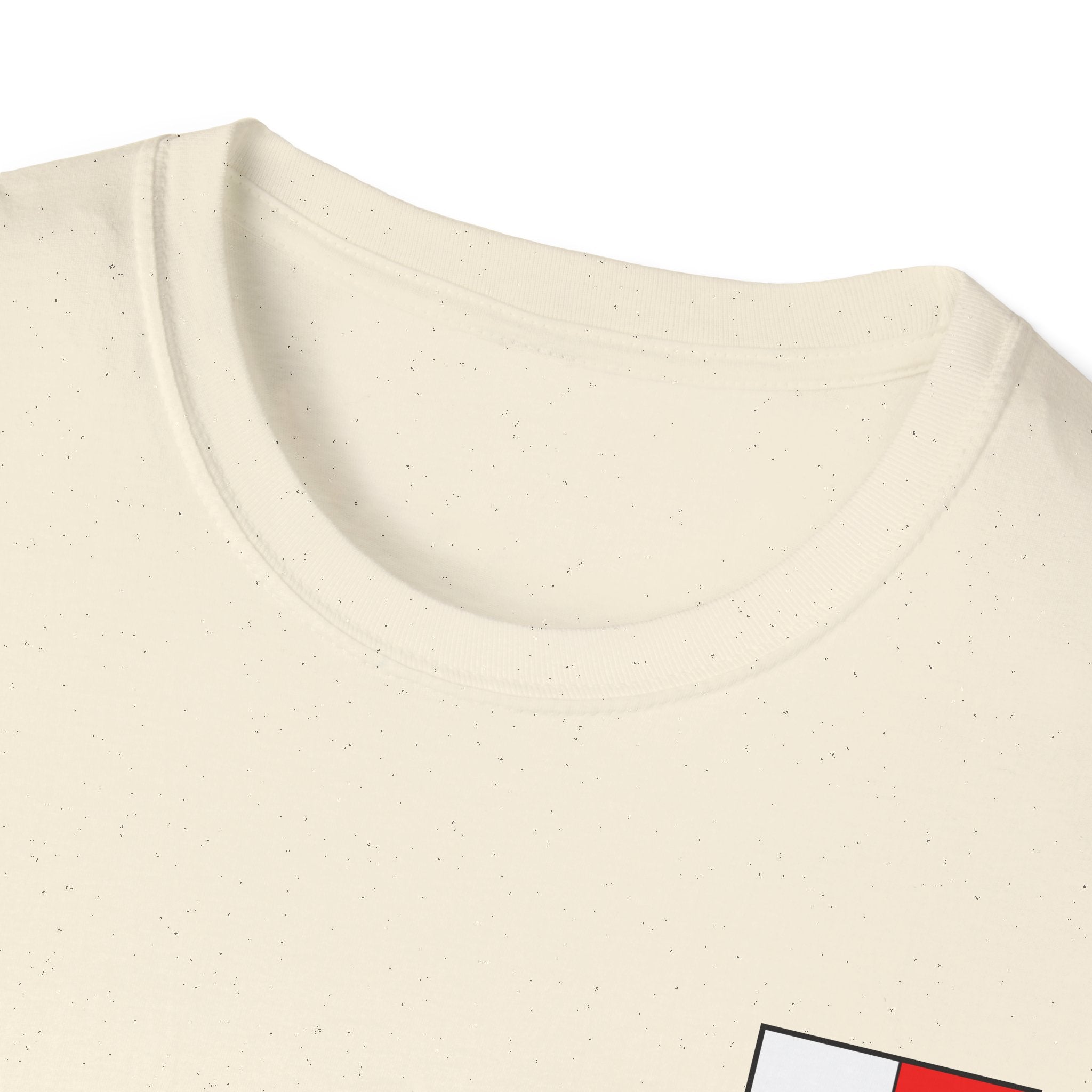 Tee-shirt manches courtes Bettens