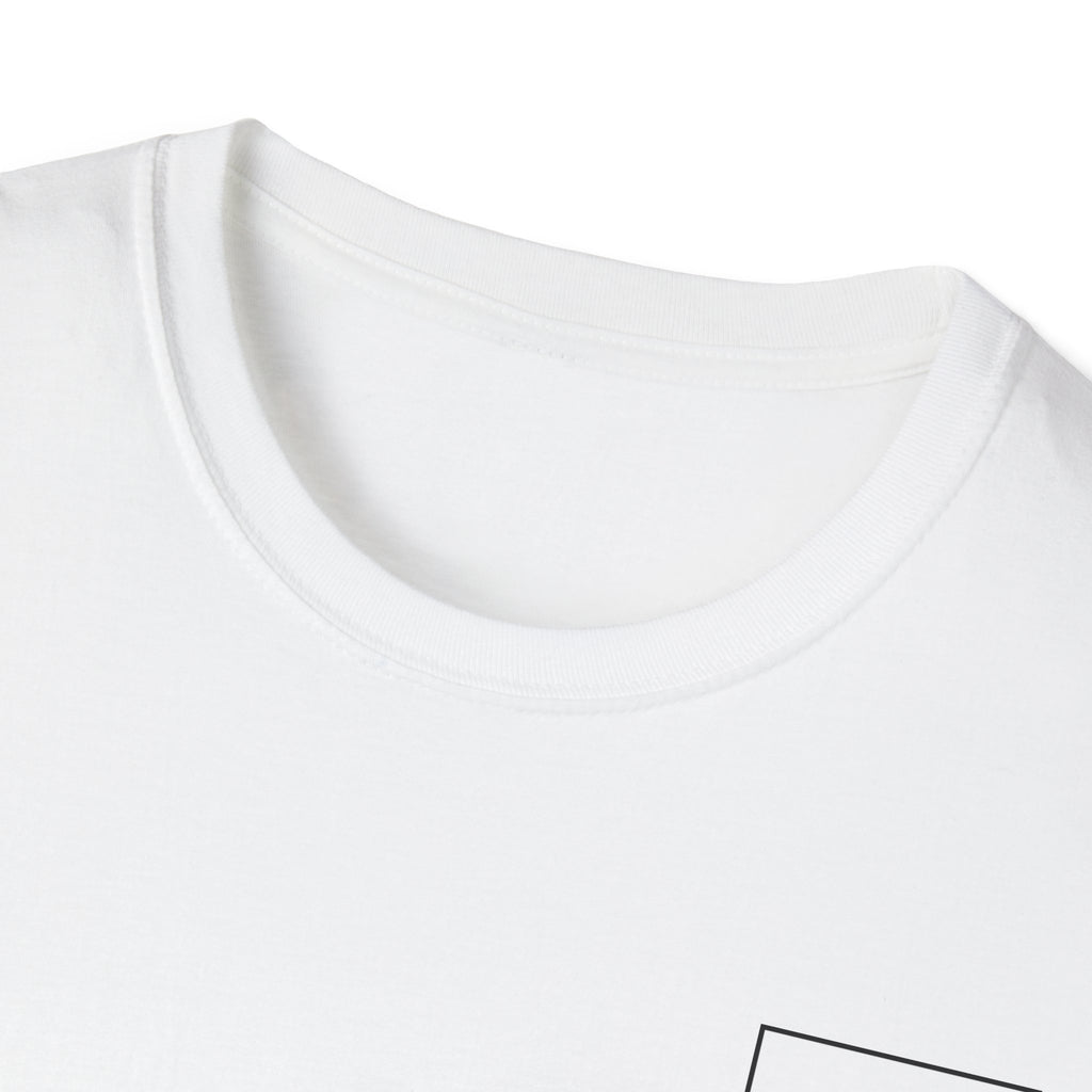 Tee-shirt manches courtes Cheseaux-sur-Lausanne