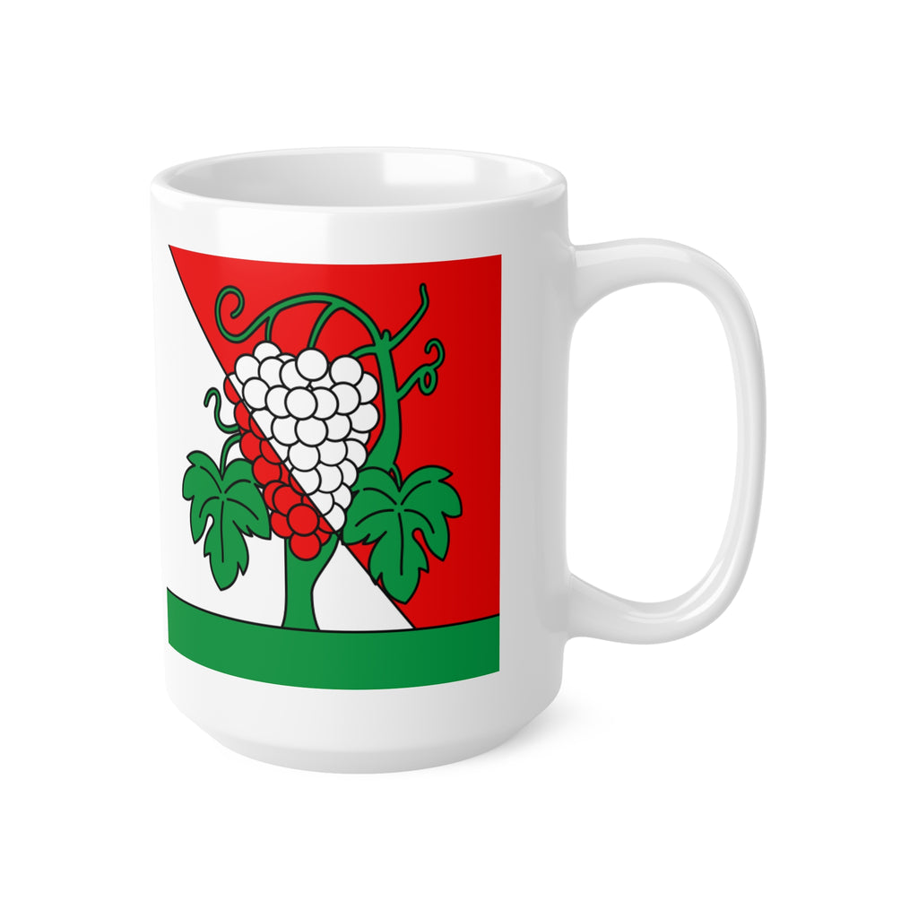 Tasse Bourg-en-Lavaux