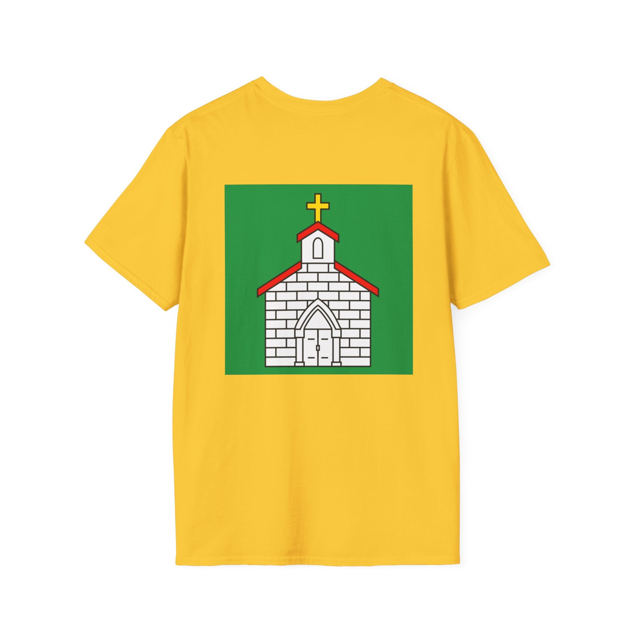 Tee-shirt manches courtes Mutrux