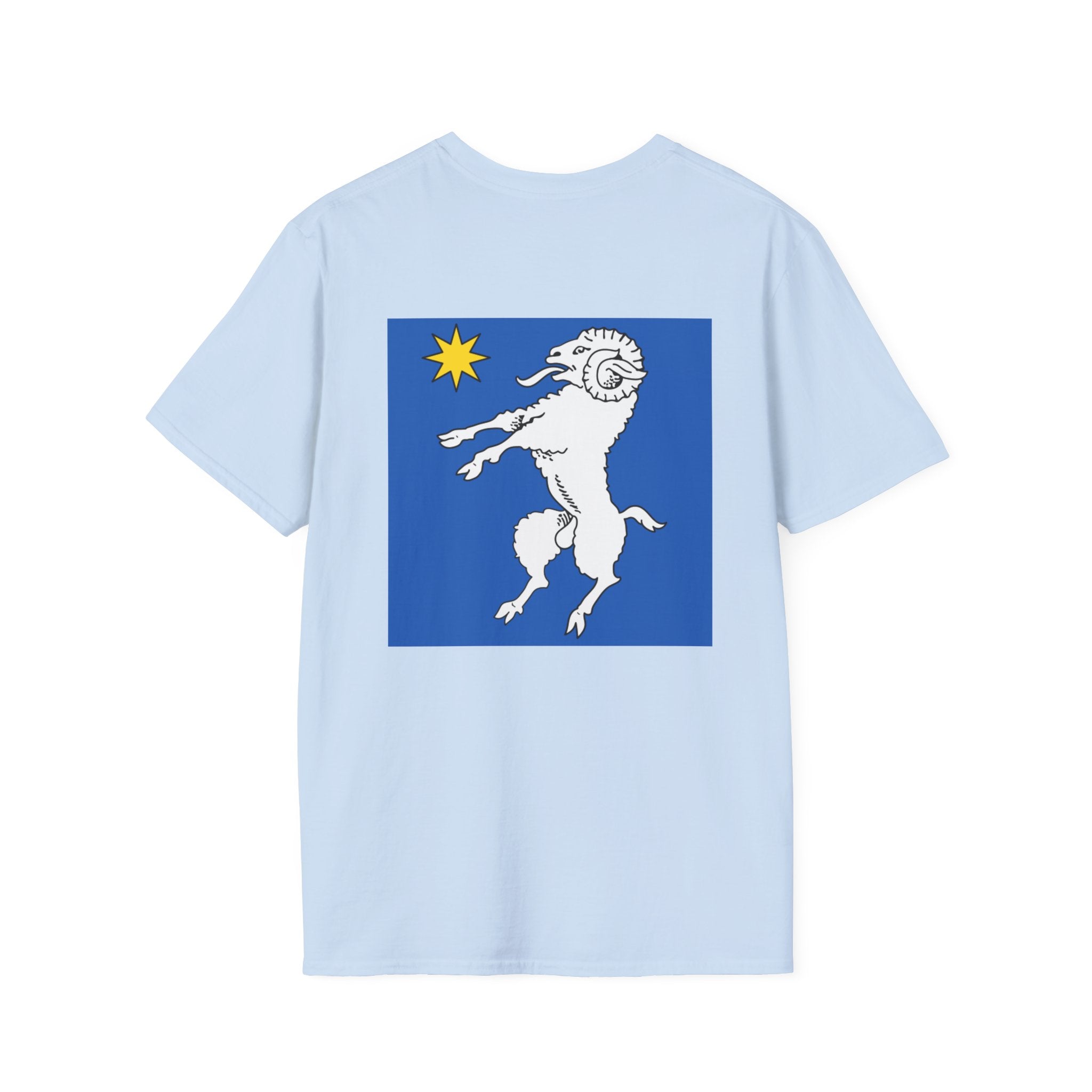 Tee-shirt manches courtes Bex