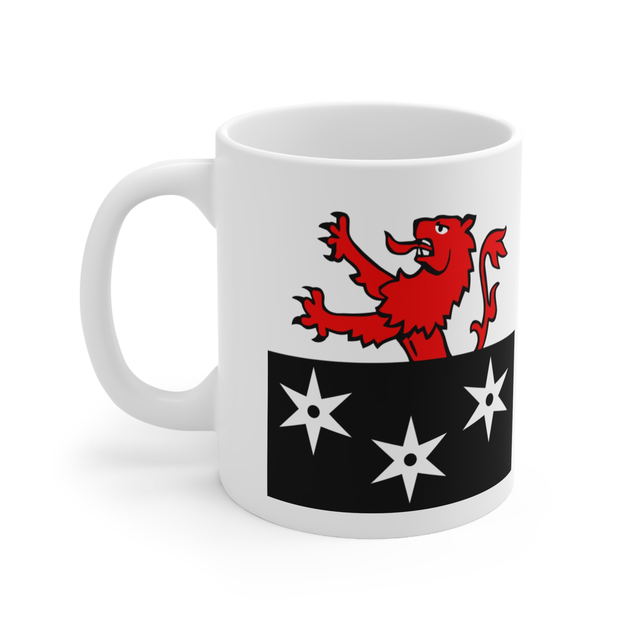 Tasse Bursinel - 325 ml