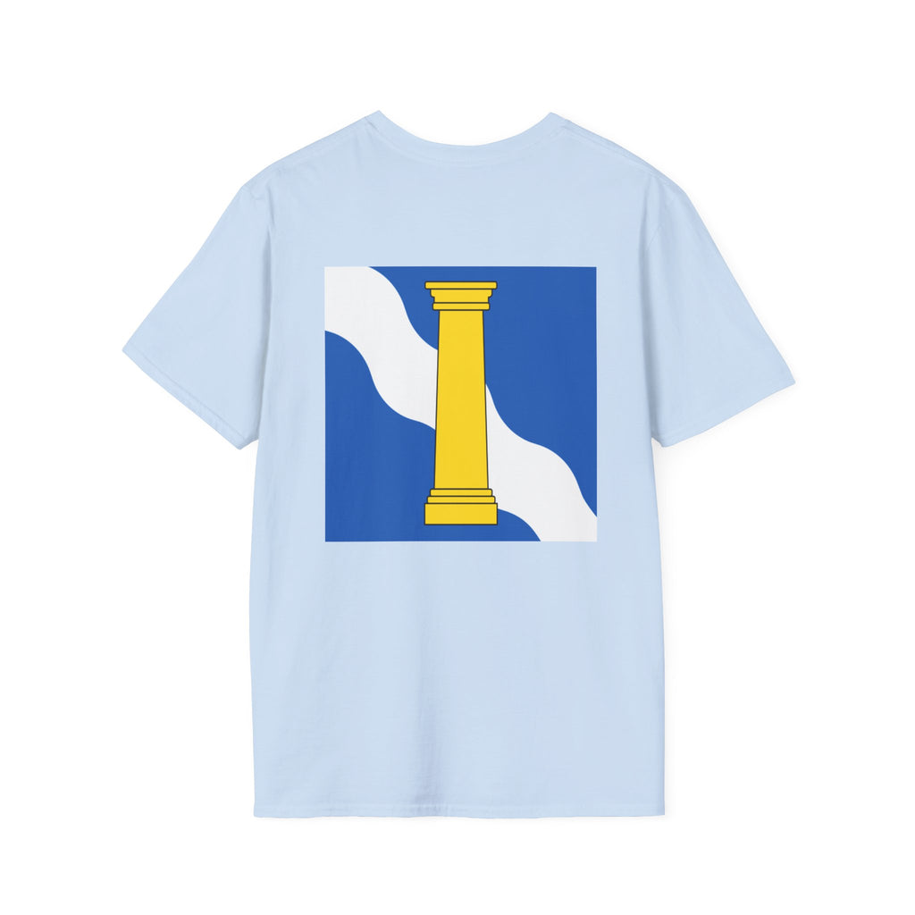 Tee-shirt manches courtes Penthaz