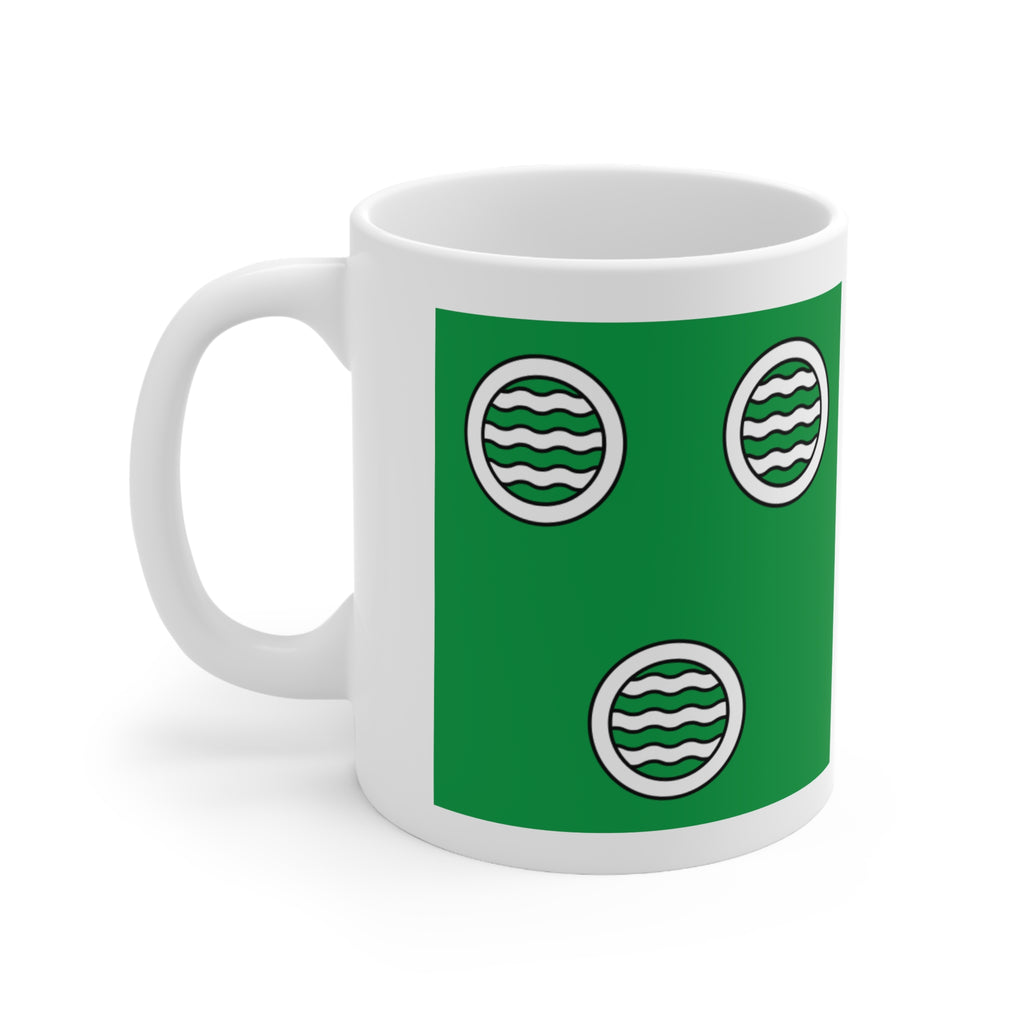 Tasse Gollion - 325 ml