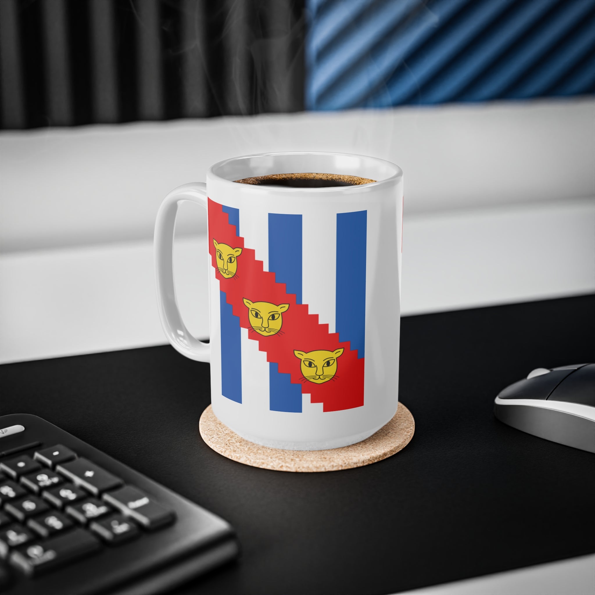 Tasse Mathod - 440 ml