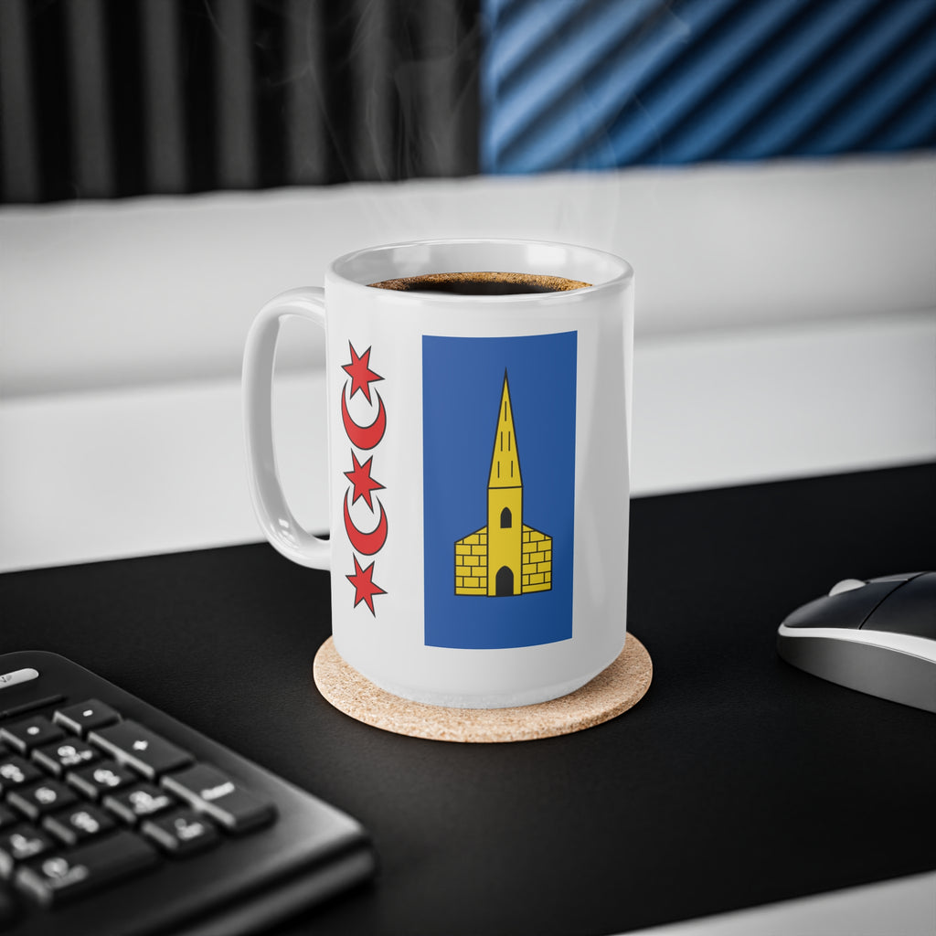 Tasse Montreux - 440 ml