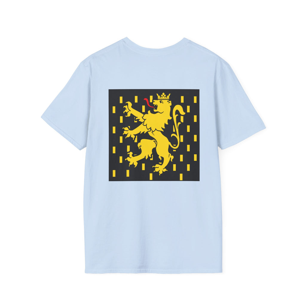 Tee-shirt manches courtes Dully