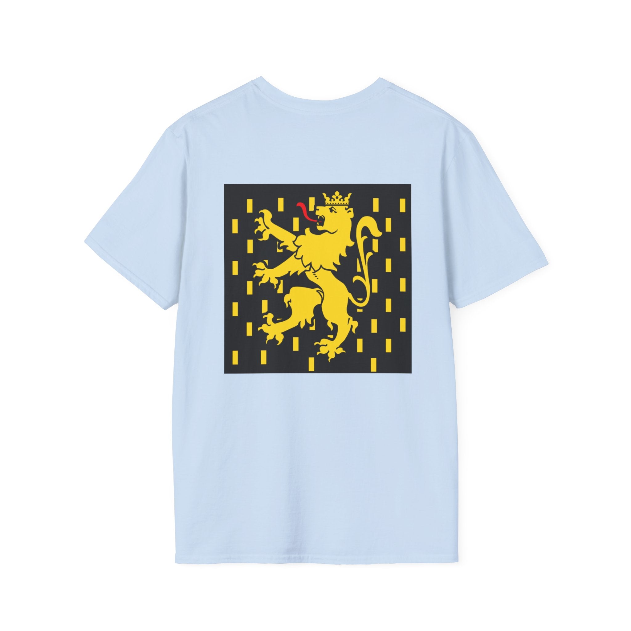 Tee-shirt manches courtes Dully