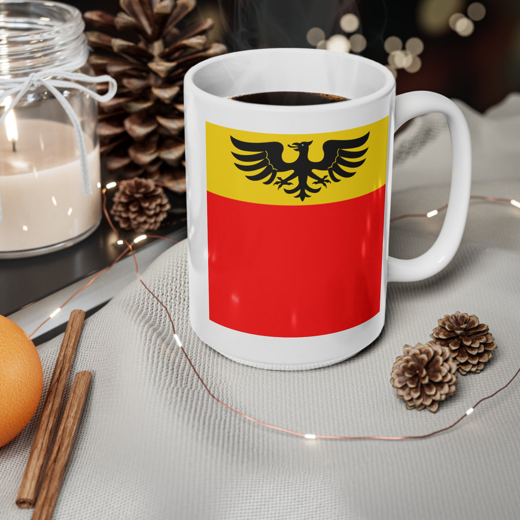 Tasse Saint-Oyens - 440 ml