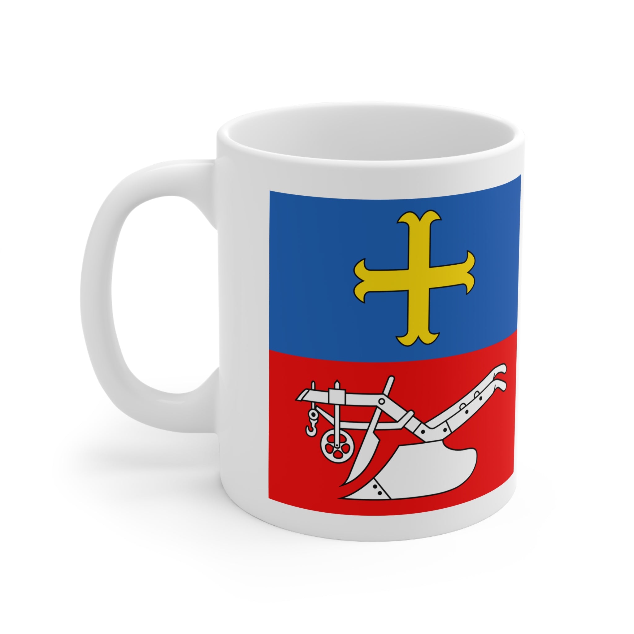 Tasse Froideville - 325 ml