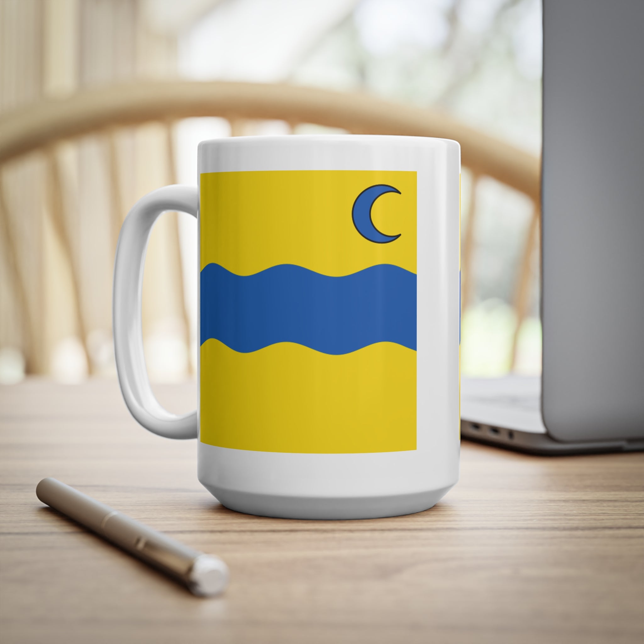 Tasse Chessel - 325 ml