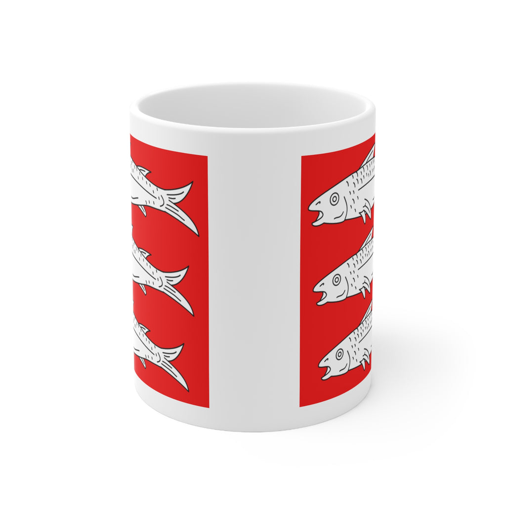 Tasse Treytorrens - 325 ml