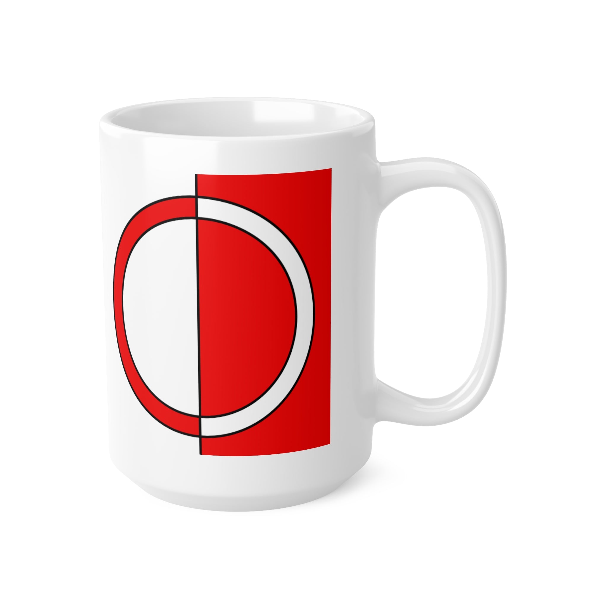 Tasse Bettens - 440 ml