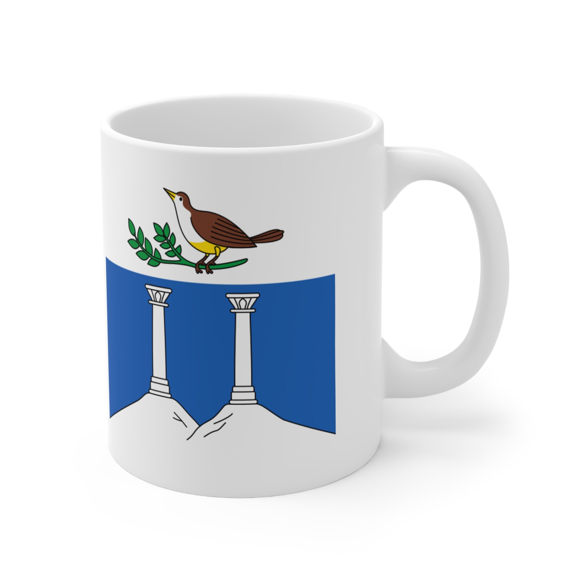 Tasse Montpreveyres - 325 ml