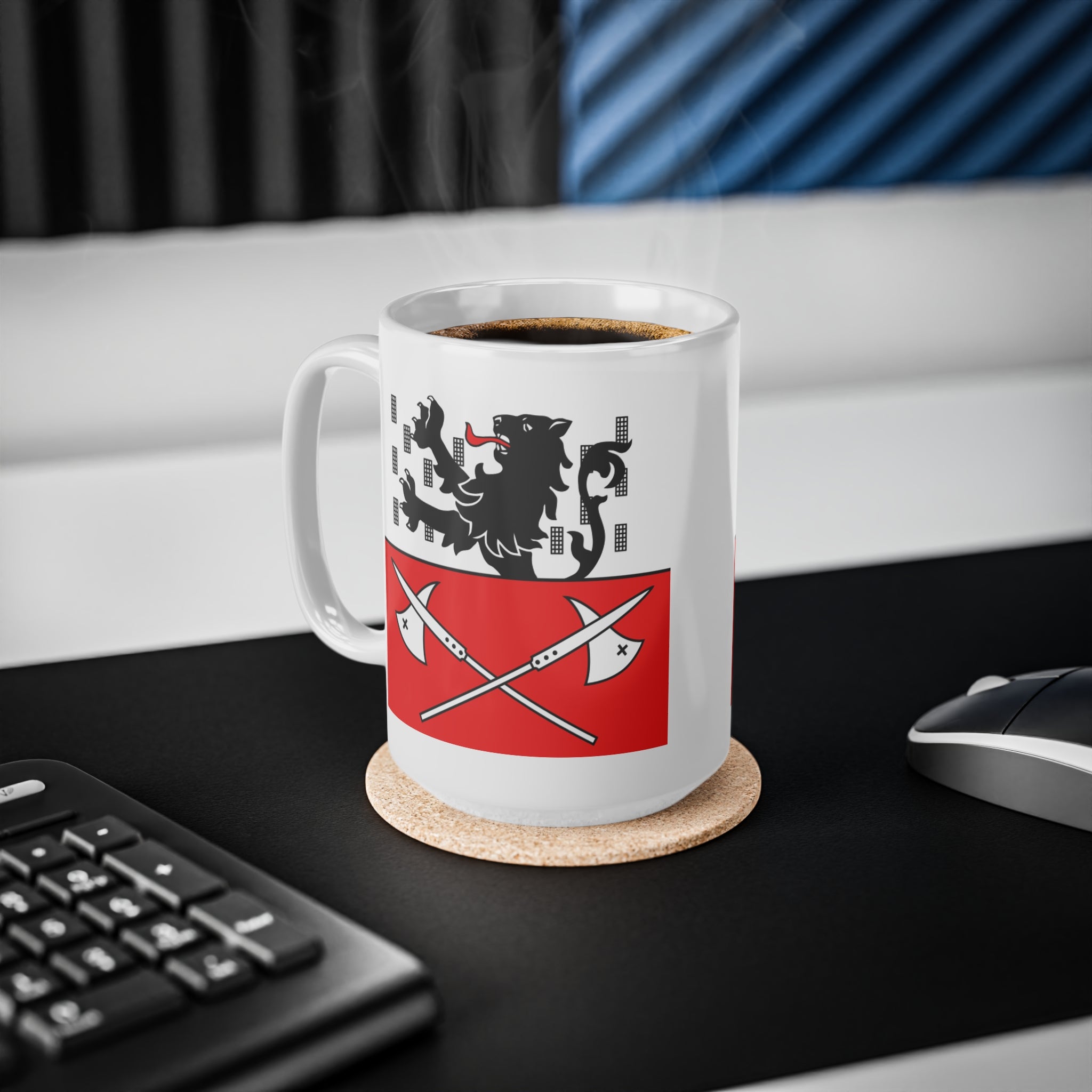 Tasse Gingins - 440 ml