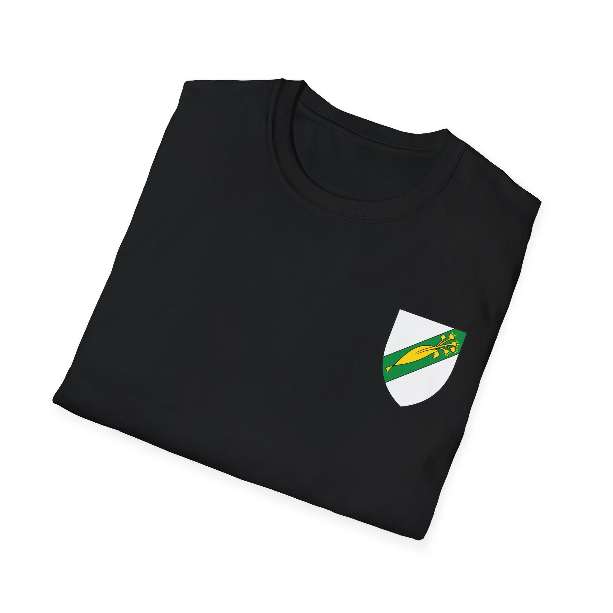 Tee-shirt manches courtes Marchissy