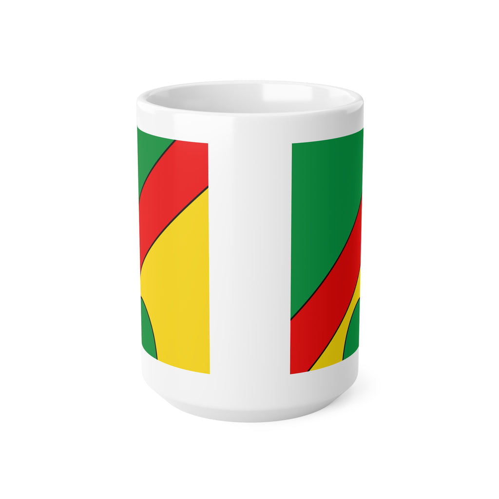 Tasse Mont-sur-Rolle - 440 ml