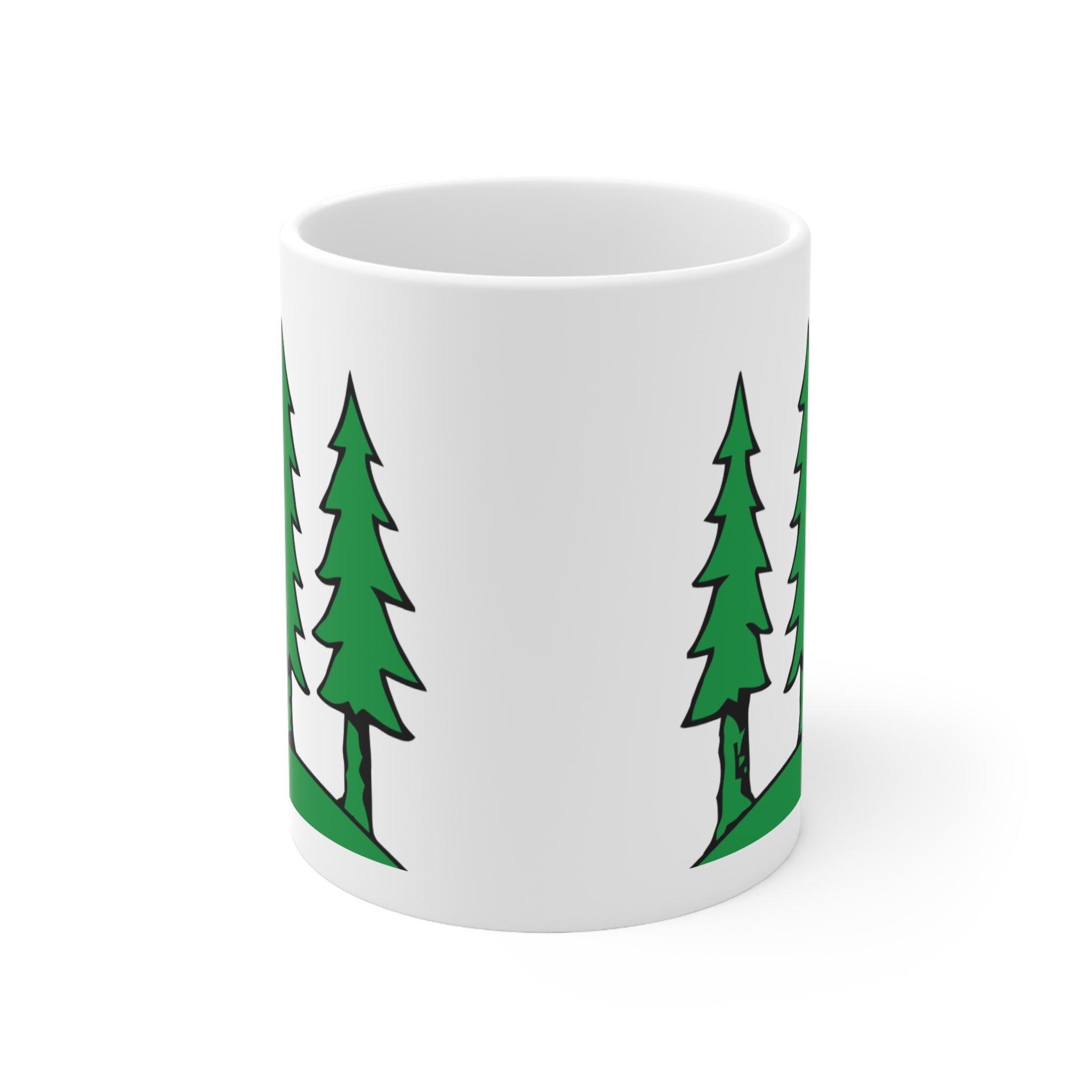 Tasse Longirod - 440 ml