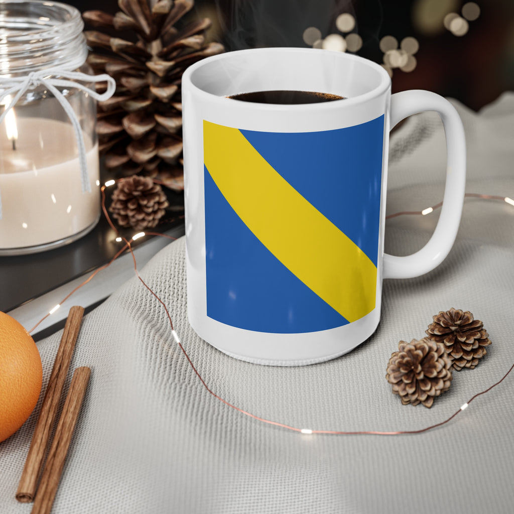 Tasse Bournens - 440 ml