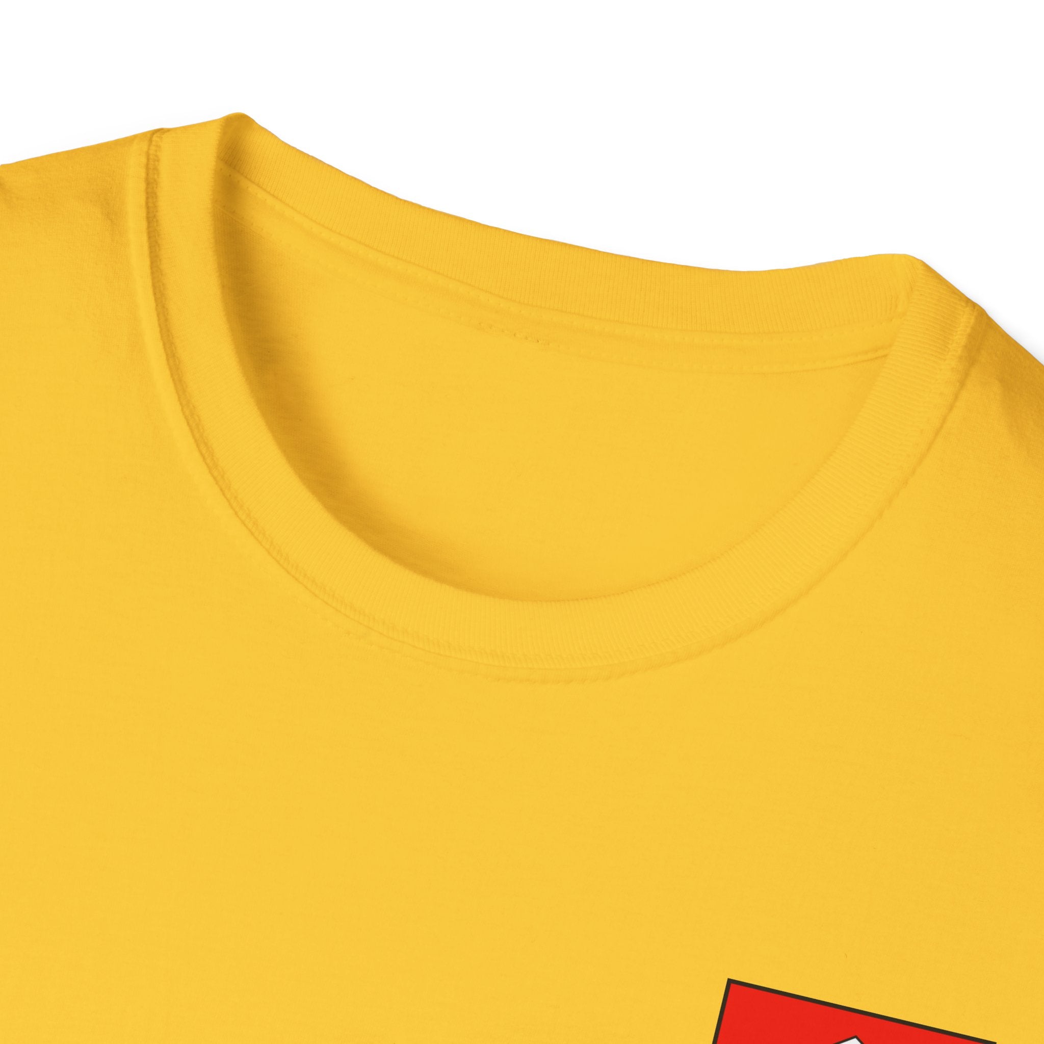 Tee-shirt manches courtes Echandens