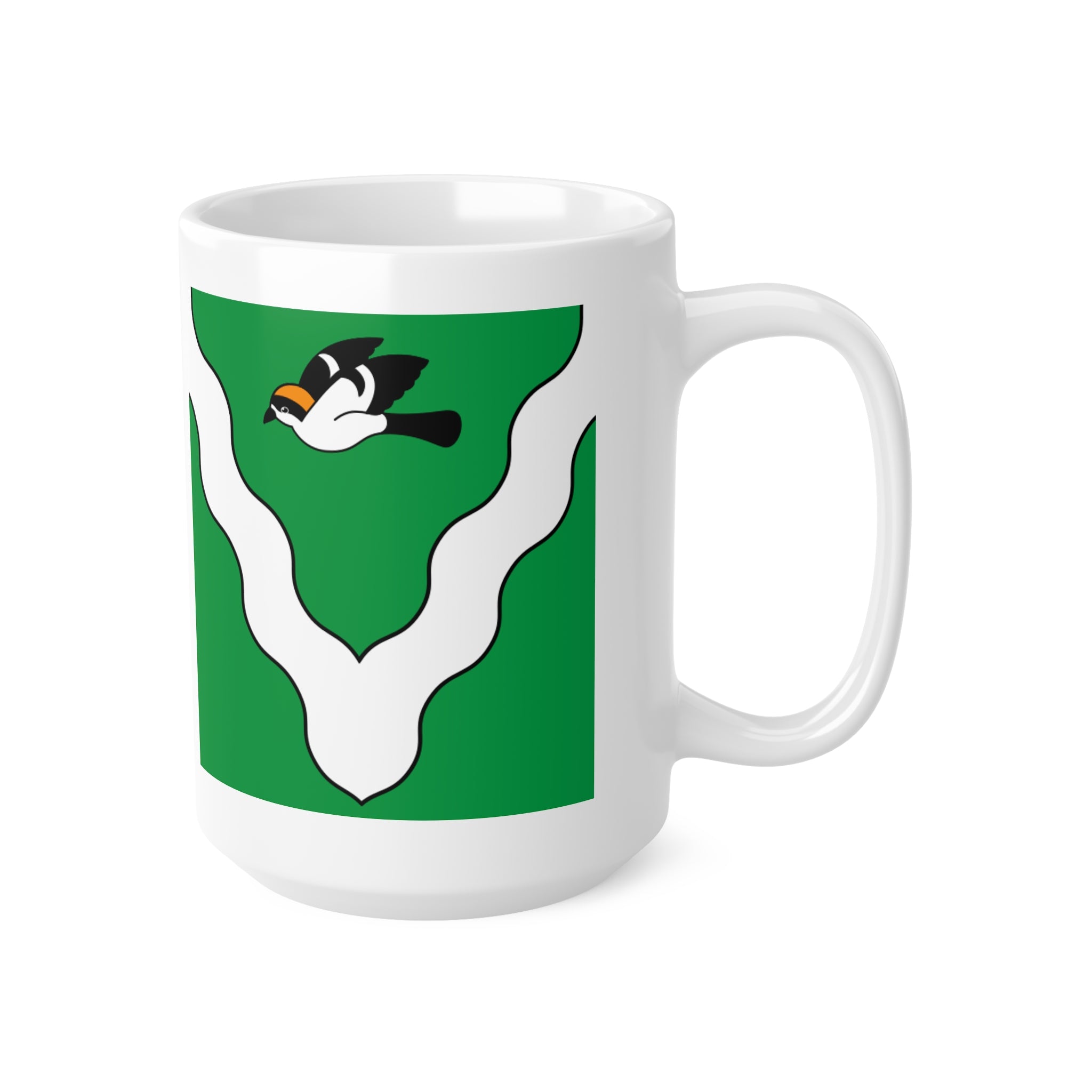 Tasse Burtigny - 440 ml