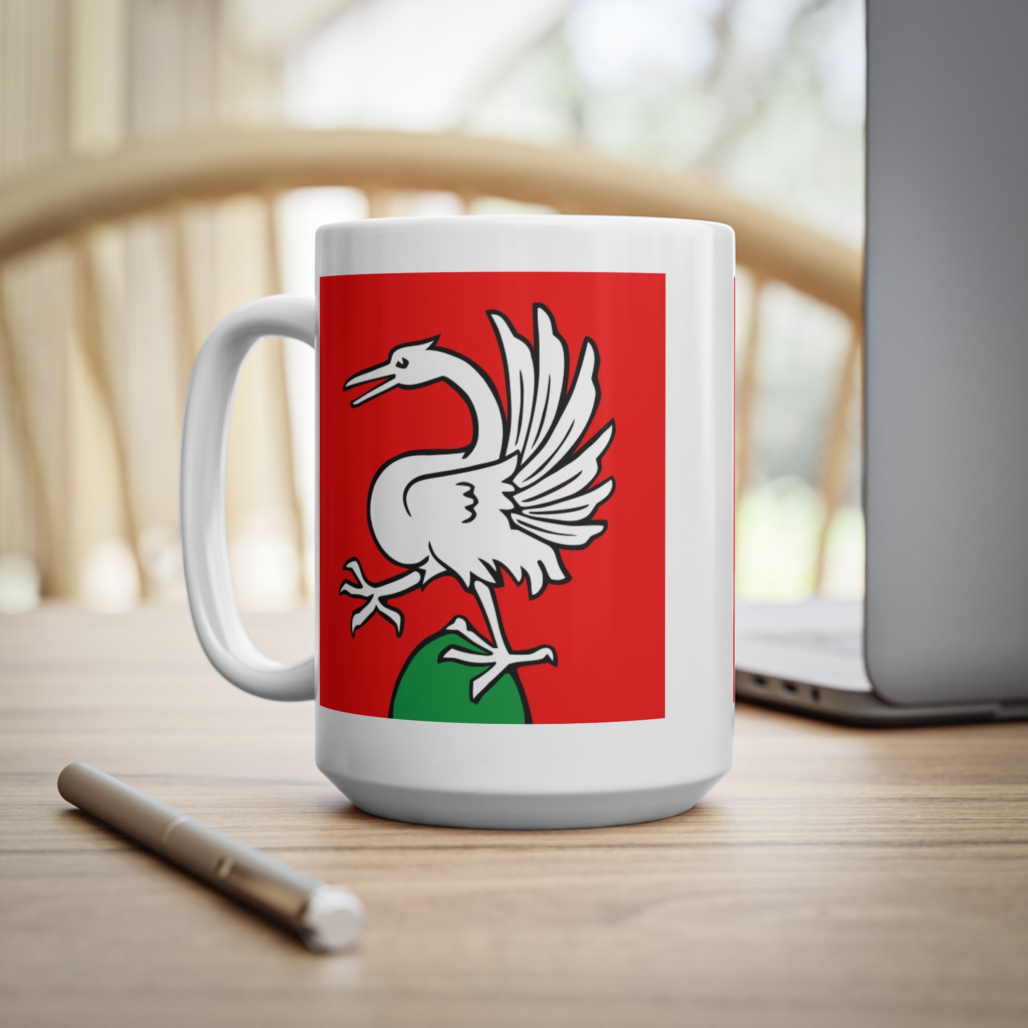 Tasse Rossinière - 325 ml