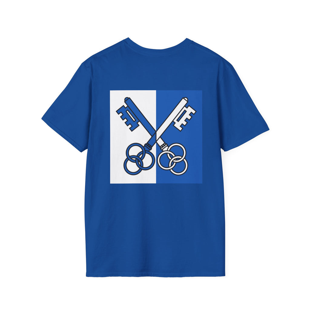 Tee-shirt manches courtes Suchy