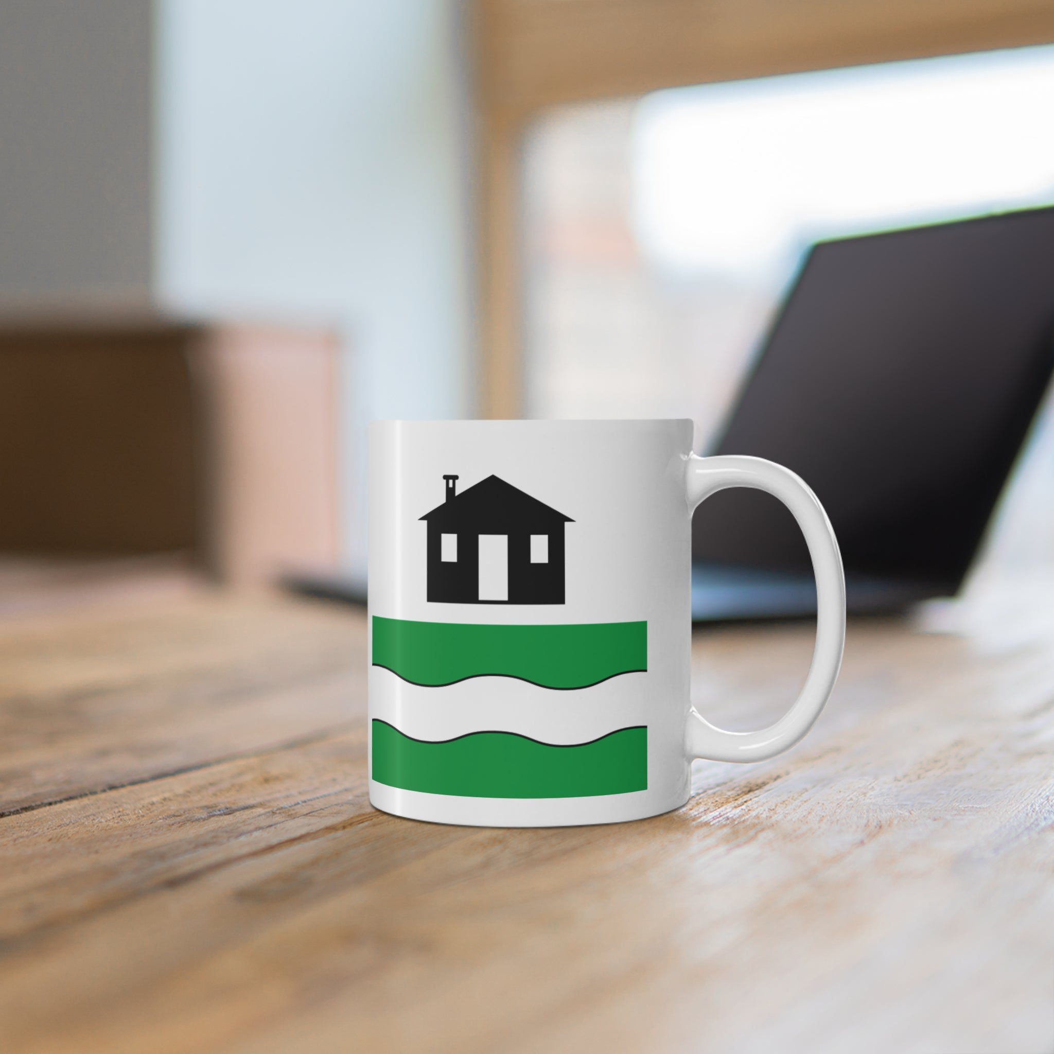 Tasse Chavannes-des-Bois