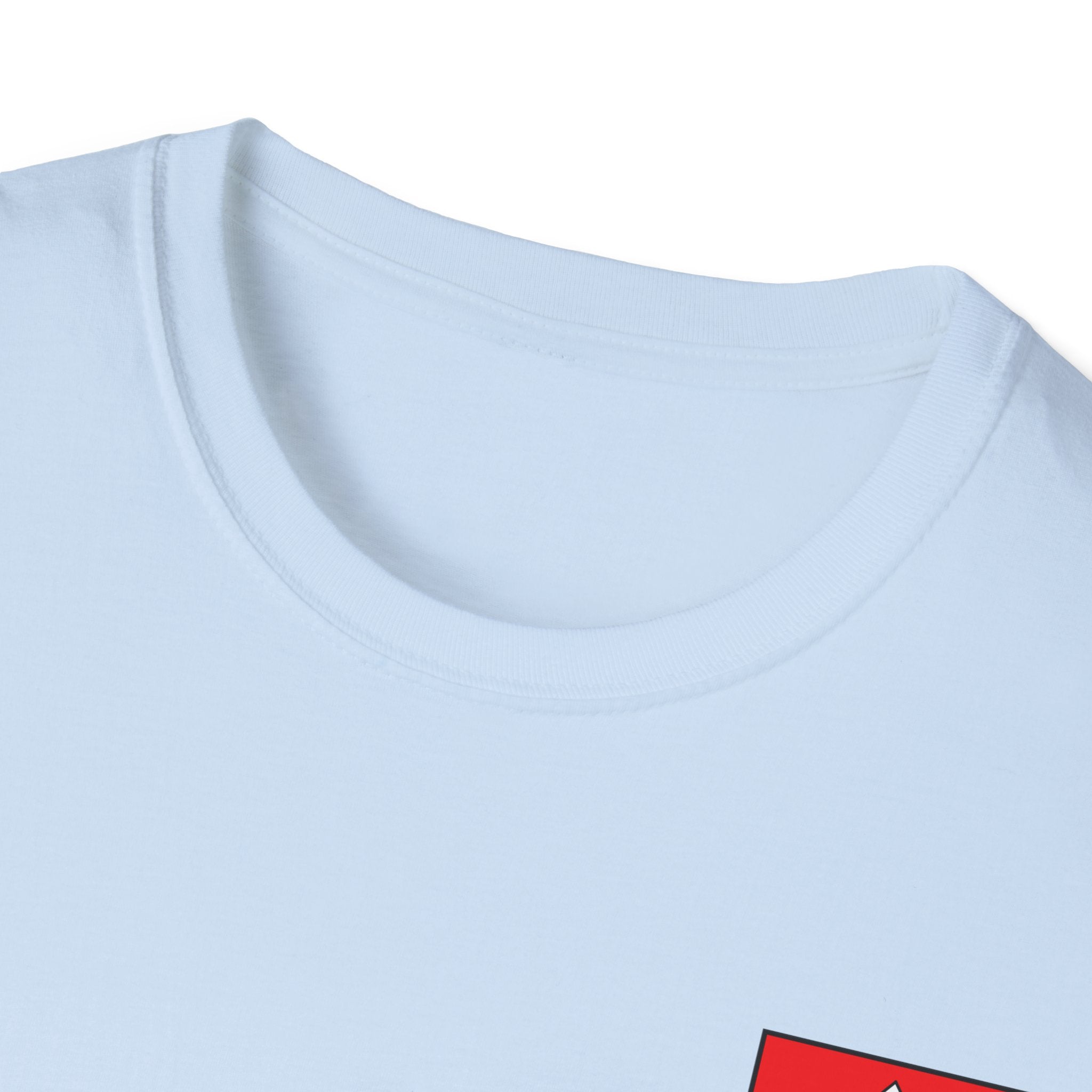 Tee-shirt manches courtes Saint-Prex