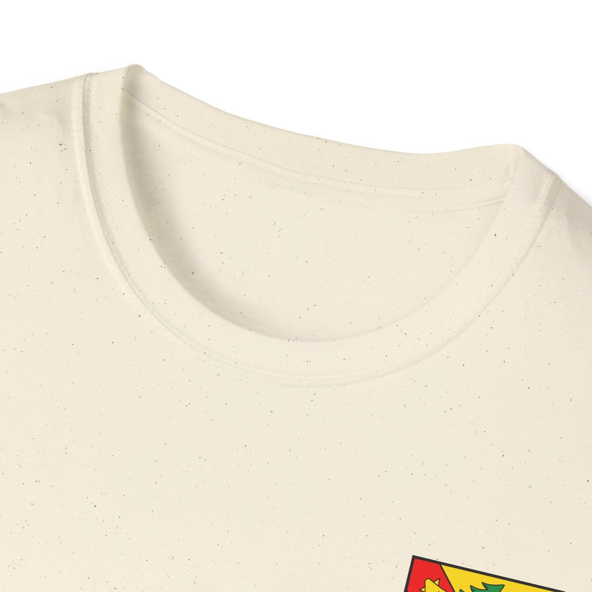 Tee-shirt manches courtes Treycovagnes