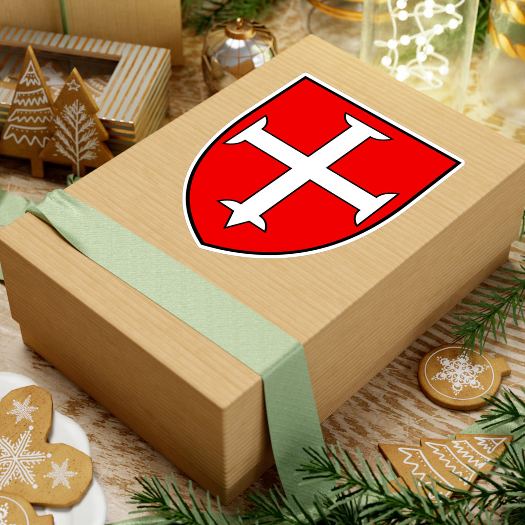 Autocollant Crans-près-Céligny