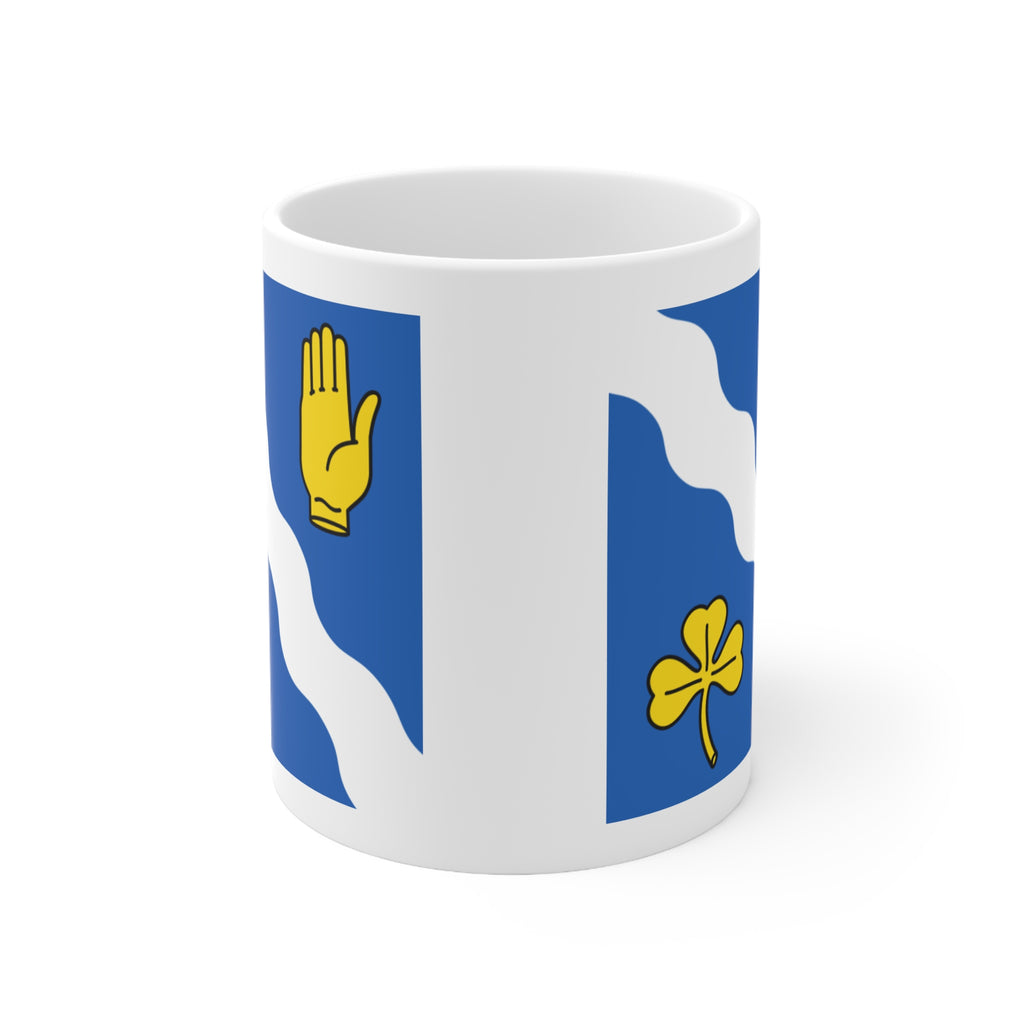 Tasse Valeyres-sous-Montagny - 440 ml