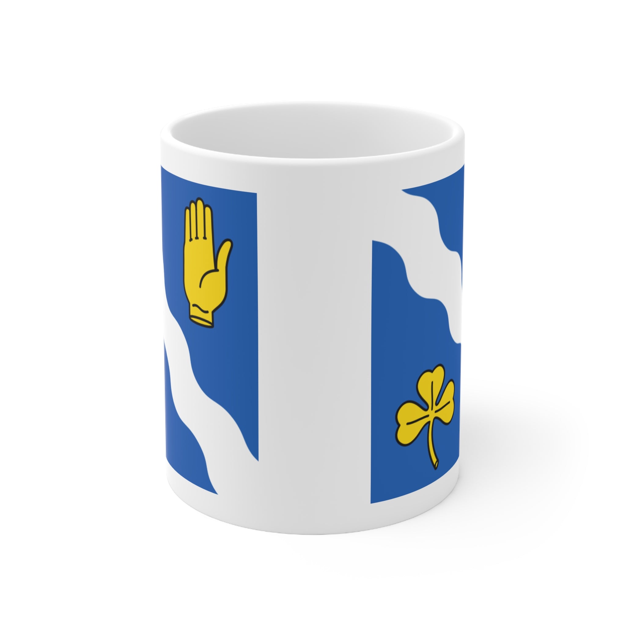 Tasse Valeyres-sous-Montagny - 440 ml