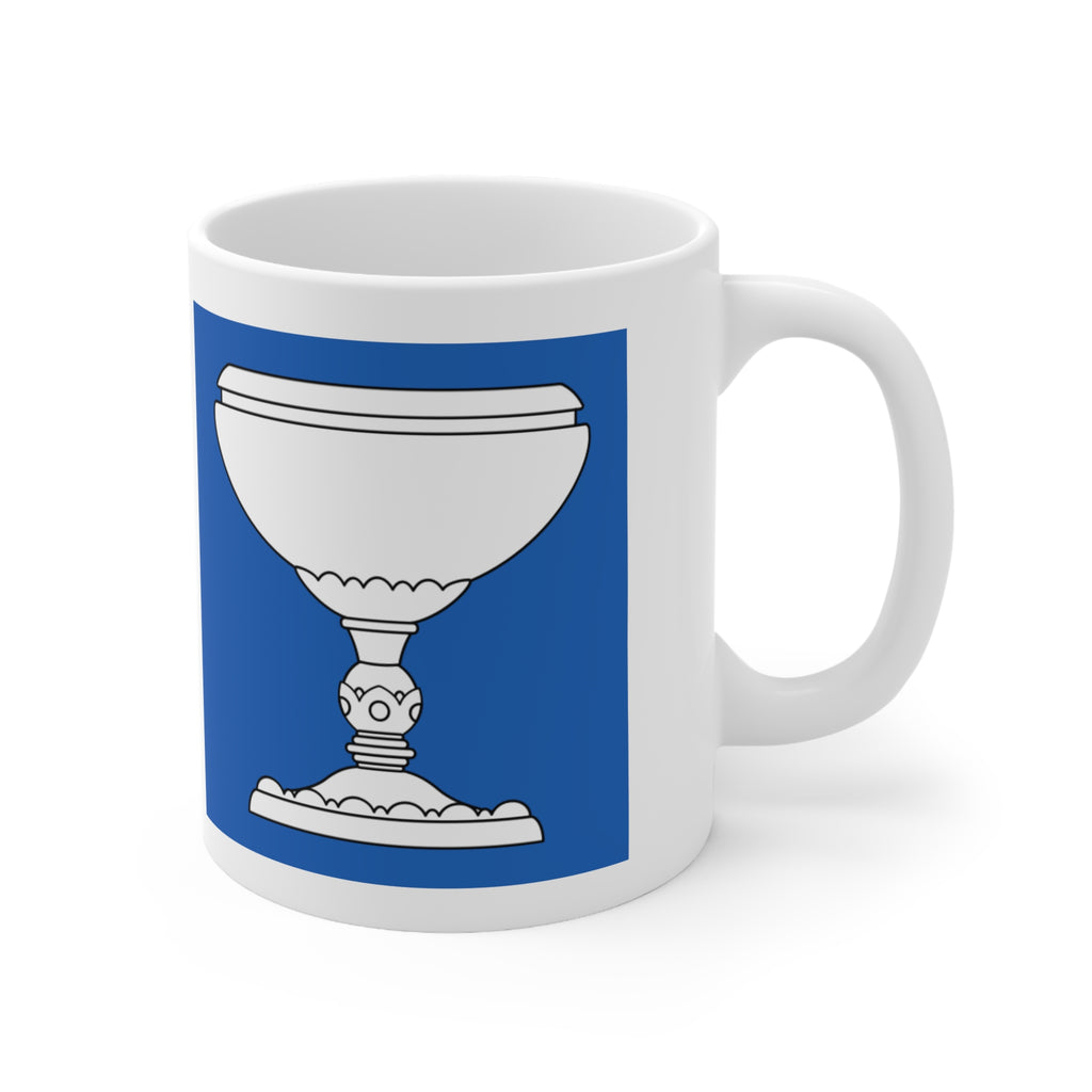 Tasse Coppet - 325 ml