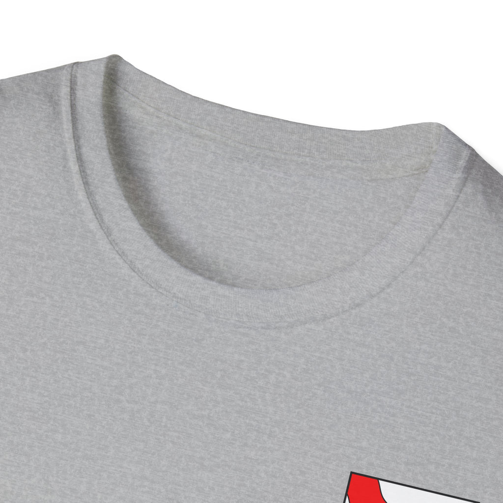 Tee-shirt manches courtes Saint-Saphorin