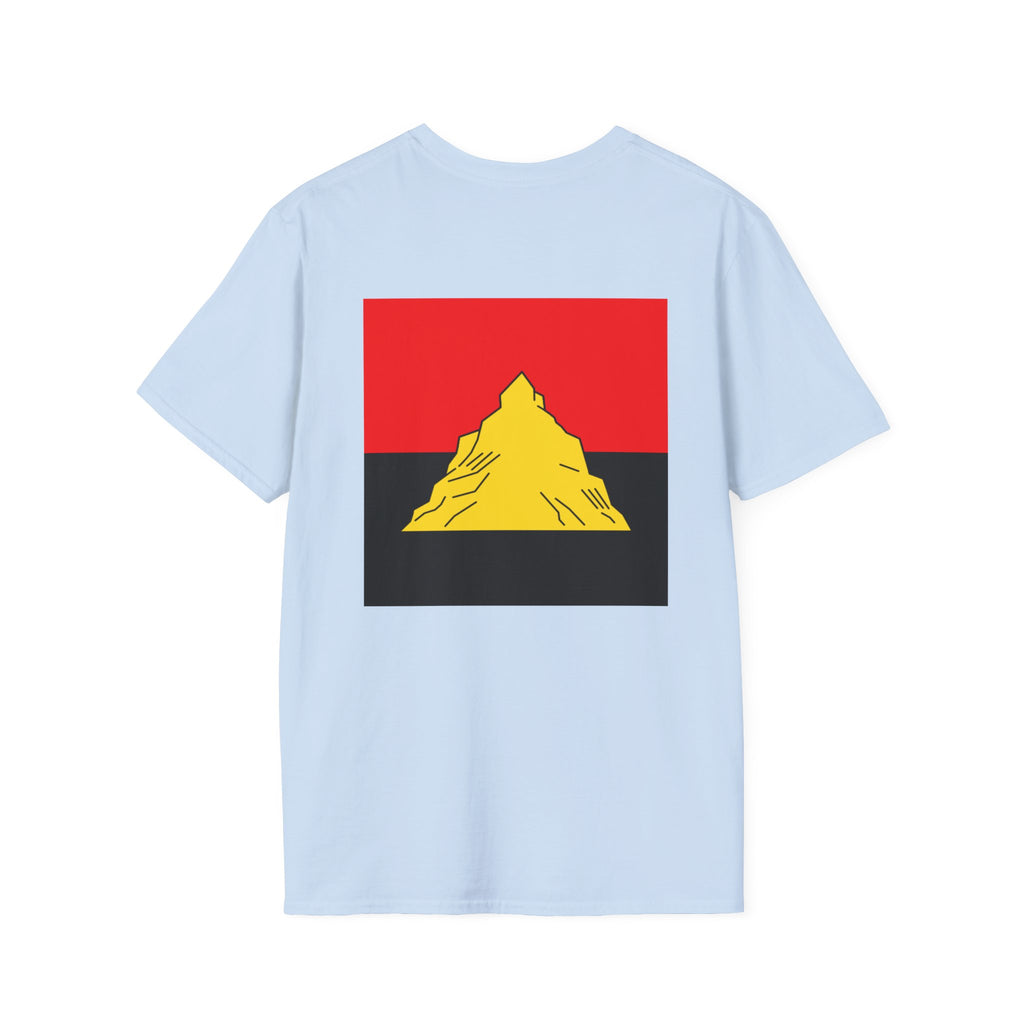 Tee-shirt manches courtes Bullet