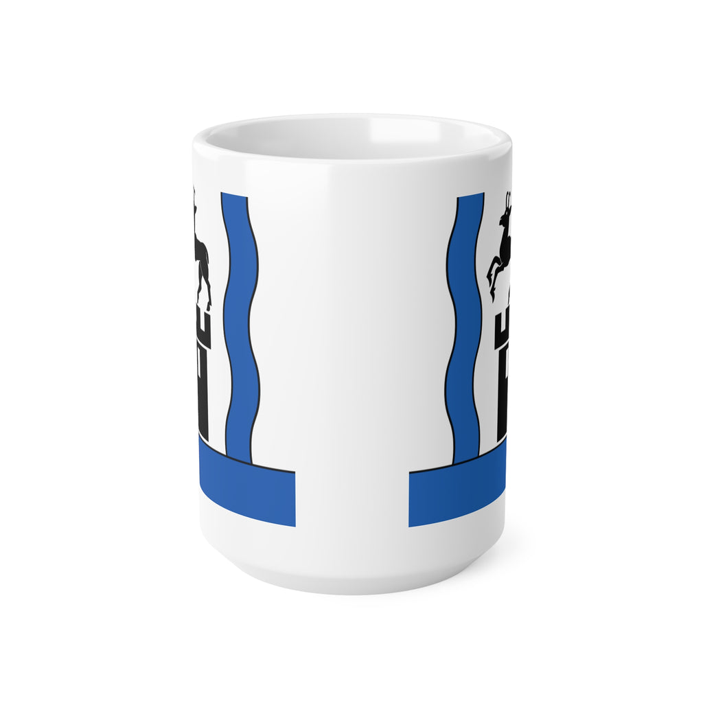 Tasse Veytaux - 440 ml