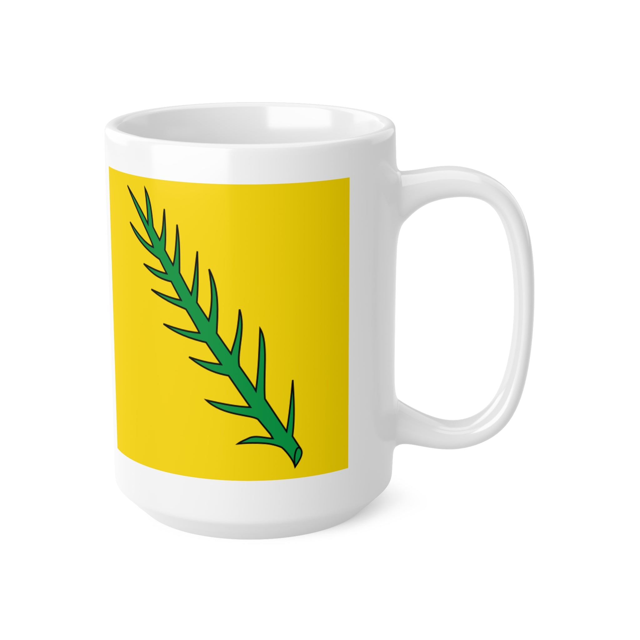 Tasse Villars-Epeney - 440 ml