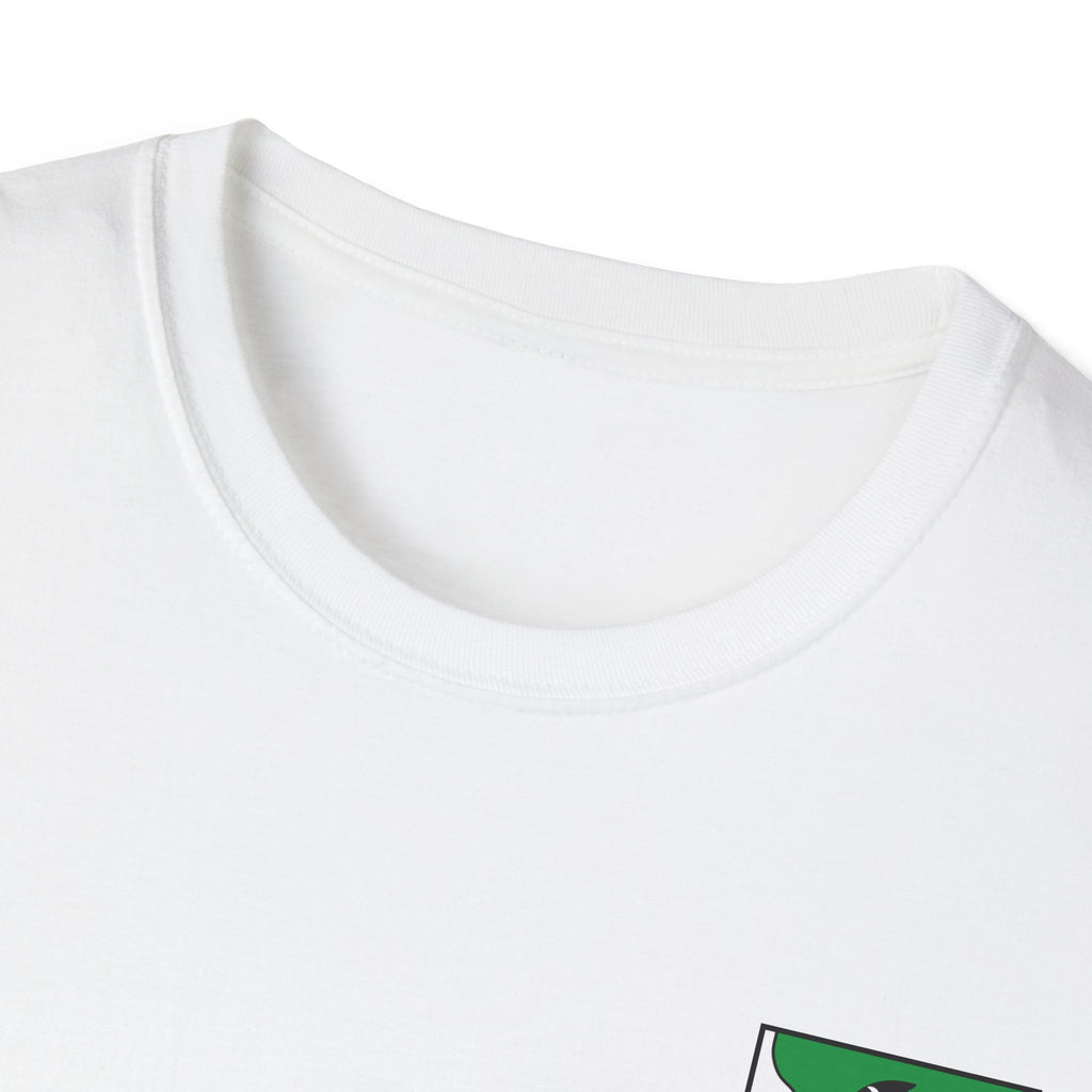 Tee-shirt manches courtes Burtigny