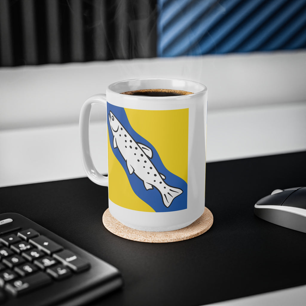 Tasse Vallorbe - 440 ml