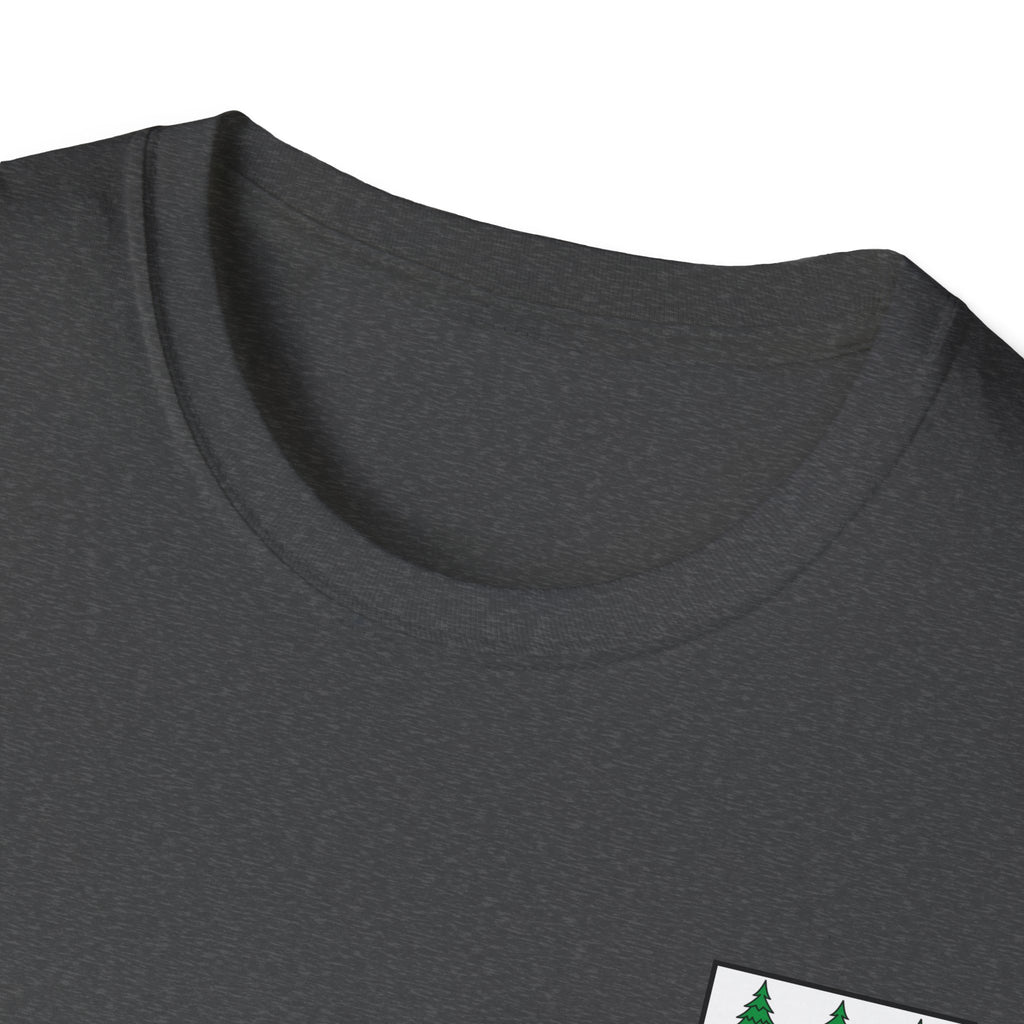 Tee-shirt manches courtes Begnins