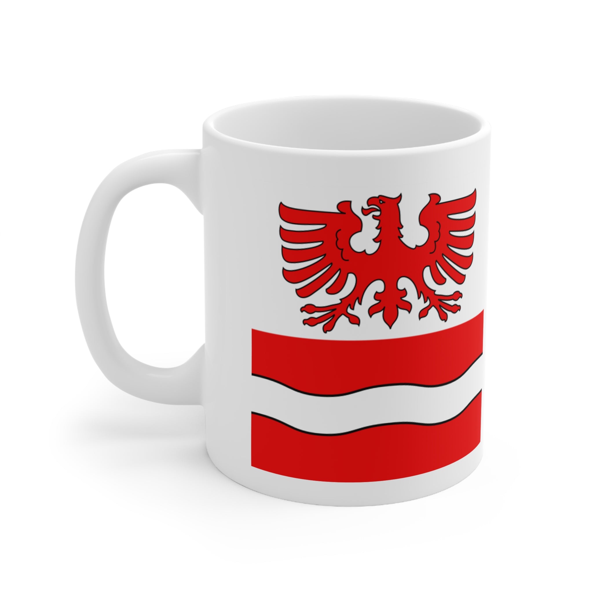 Tasse Bremblens - 325 ml