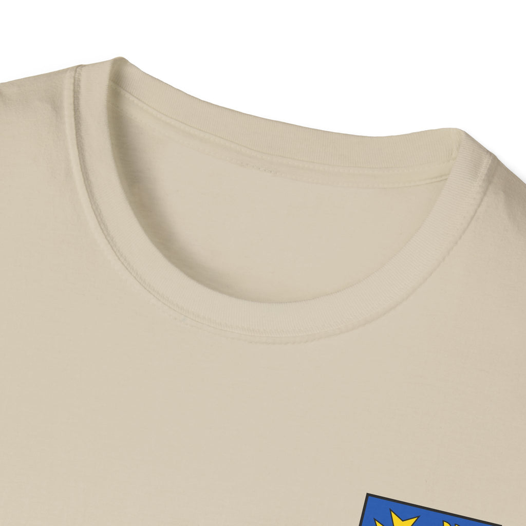 Tee-shirt manches courtes Donneloye