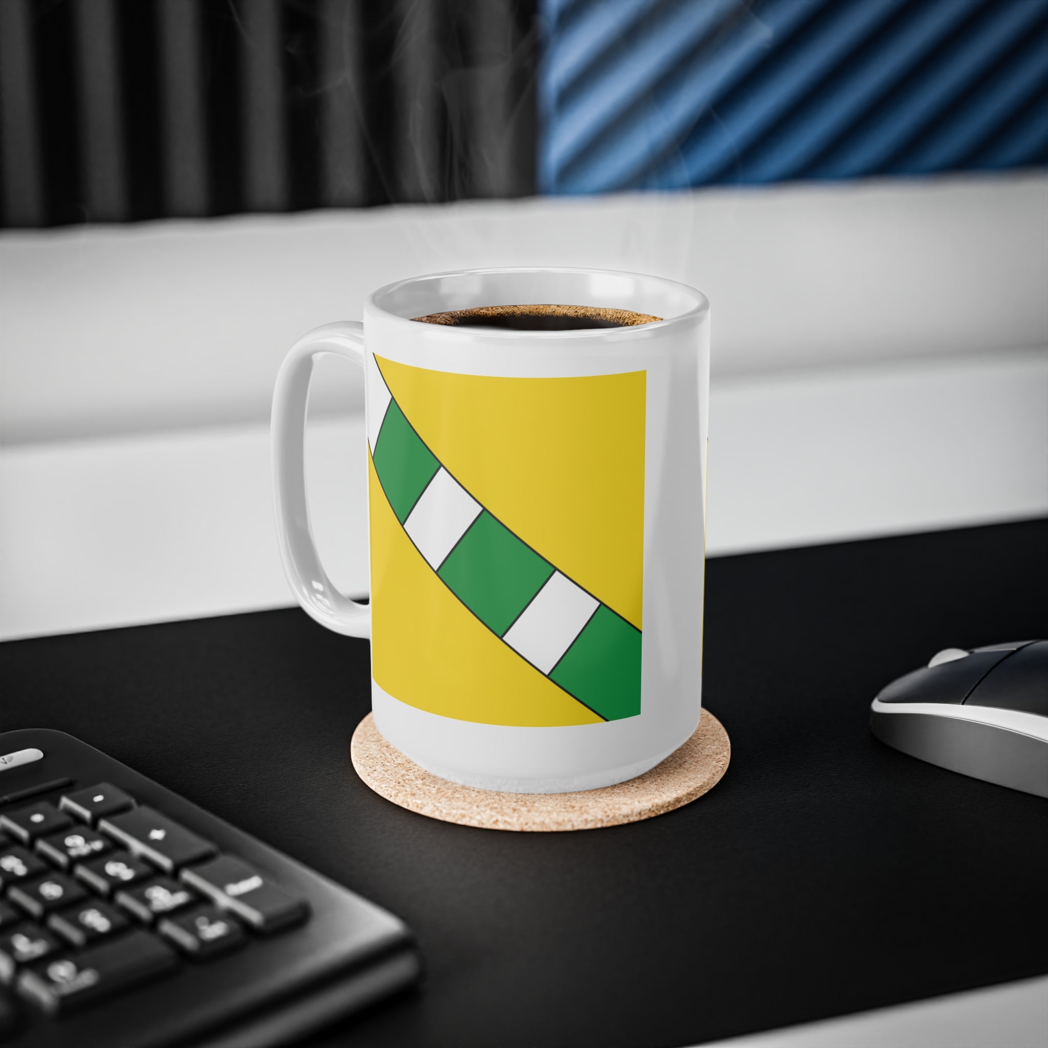 Tasse Bougy-Villars - 440 ml