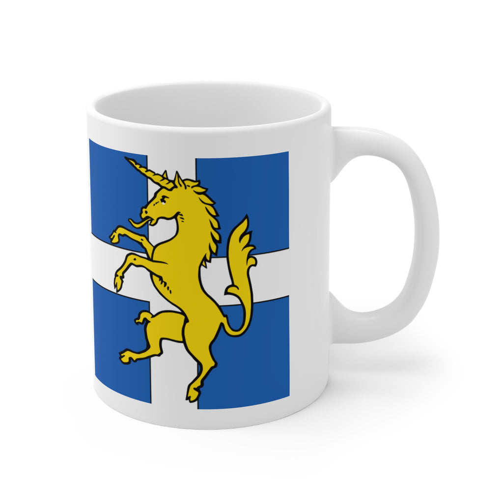 Tasse Cuarnens - 325 ml