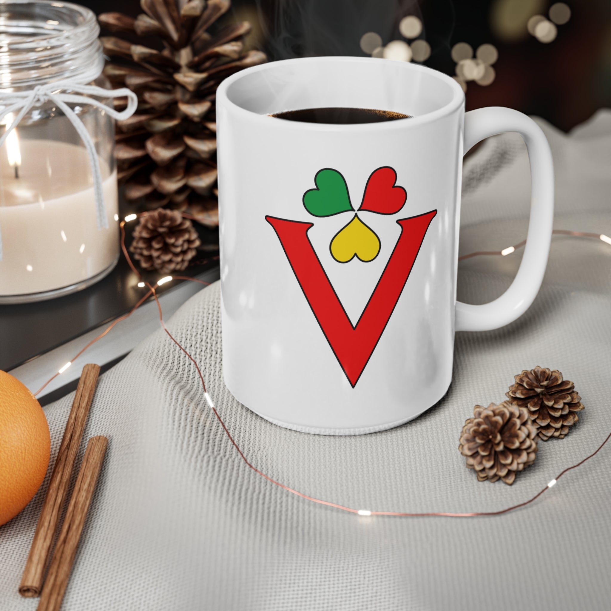 Tasse Vaulion - 440 ml