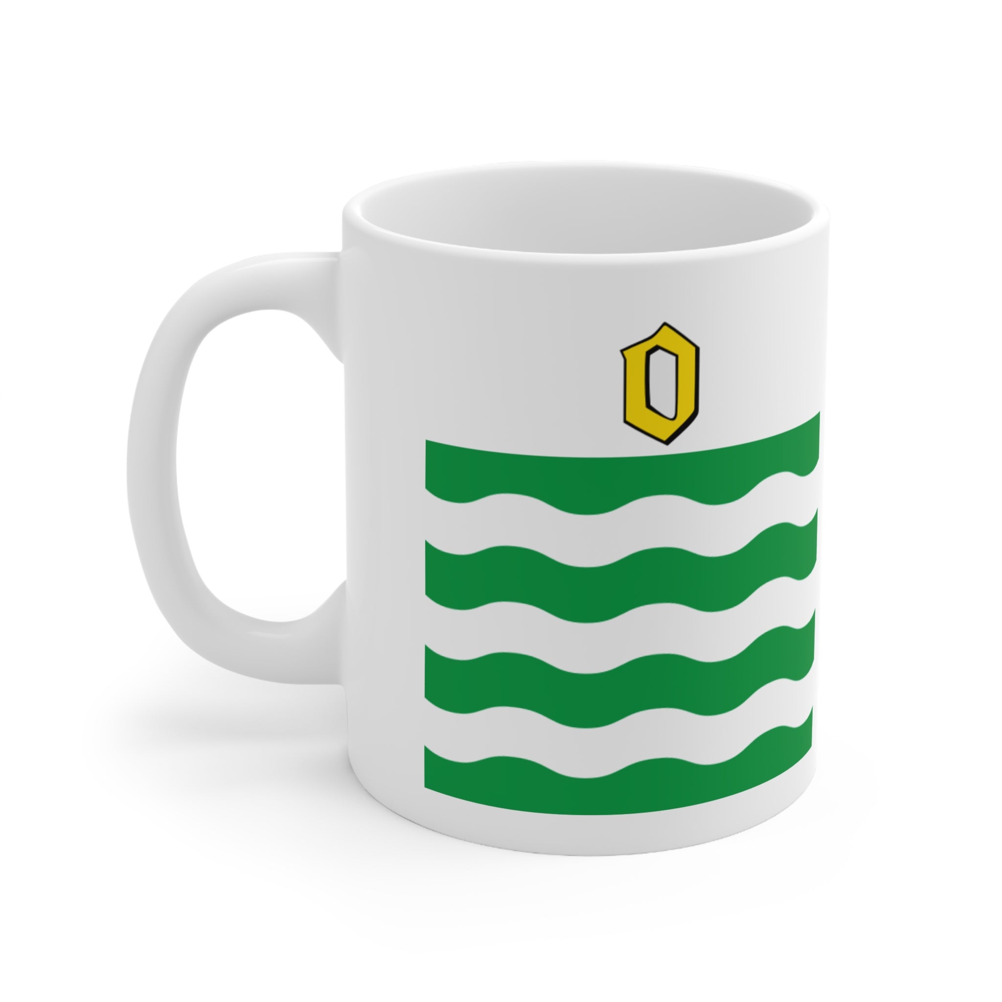 Tasse Oppens - 325 ml