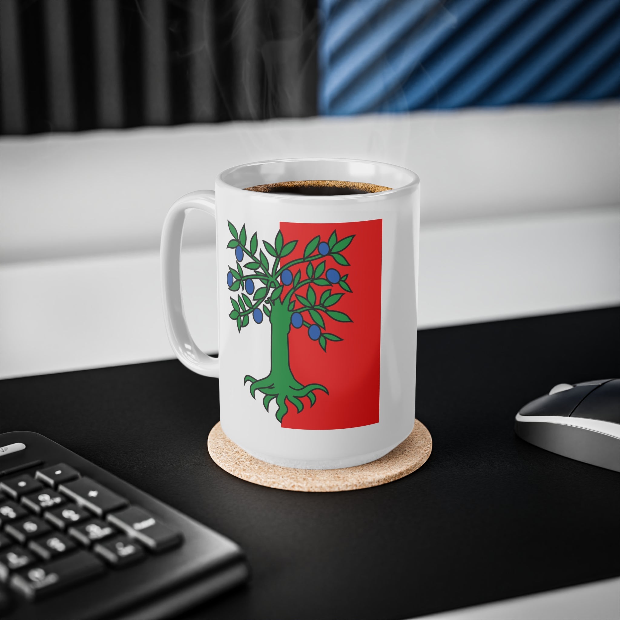 Tasse Premier - 440 ml