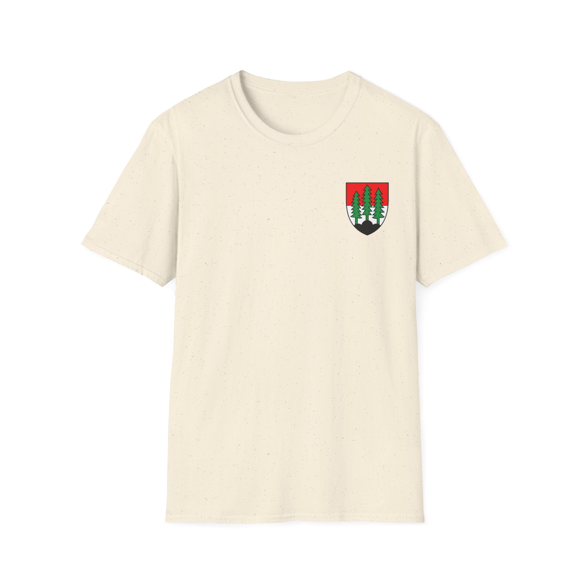 Tee-shirt manches courtes Savigny